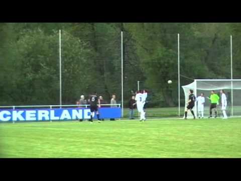 26 TSG Rottenacker - SV Oberdischingen (Meisterschaft, 2010-2011) 05.05.2011.wmv