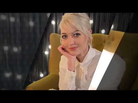 Istoriile Gloriei cu  Anna Smolnițchi