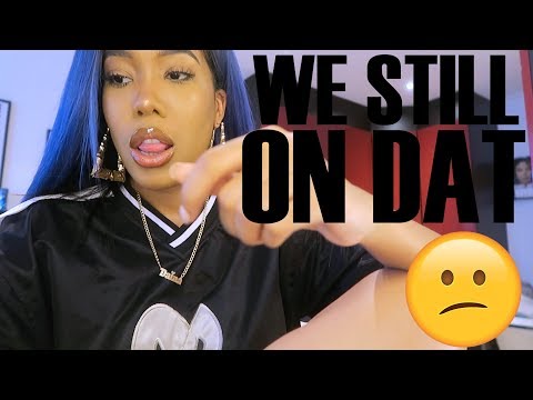 Daily Dainá Vlog #1 | We Still On Dat?!