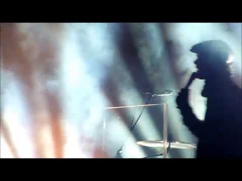 HIM- Buried Alive By Love- Jurassic Rock 2014