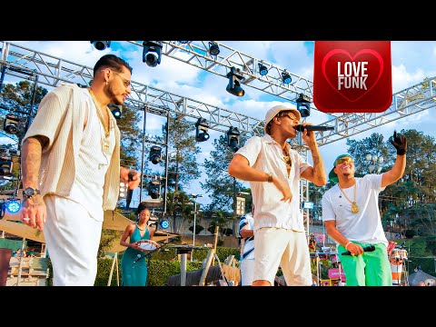 EU SOU BRASILEIRO - Hungria, MC Lipi e MC Paulin da Capital (Web Clipe) Deko, DJ Trick e DJ Mall