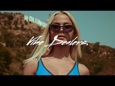 Monki - Feels Darker (Feel It) [ft. lau.ra]