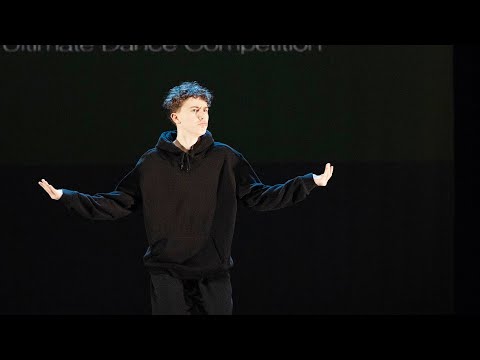 22-23 Qualifier 3 NL - Mika Brunt (D beatz)