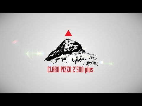 CLARO-PIZZO promo 2014