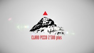 preview picture of video 'CLARO-PIZZO promo 2014'