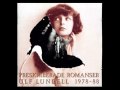 Ulf Lundell - Snart kommer änglarna att landa 