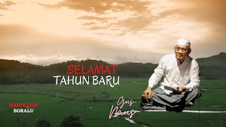 Download lagu PUISI SELAMAT TAHUN BARU | GUS MUS #puisi #mustofabisri #gusmus mp3