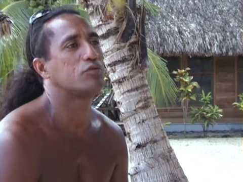 Tahiti - Patrick Tairua - Les Mahus Et Les Rae Raes