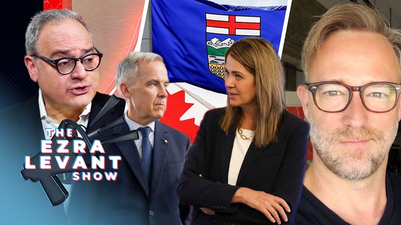 What can Albertans learn from UK's Brexit referendum?