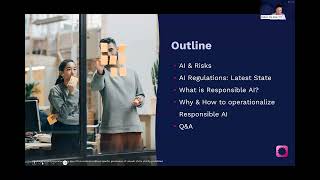 CBS Women's Circle: Responsible AI: Basics and Responsibilities with Didem Ün Ateṣ ’05