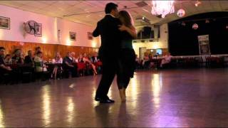 Video thumbnail for FERNANDO GALERA Y VILMA VEGA EN LA BALDOSA