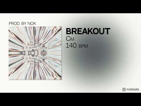 Realo x Beamer Type Beat - Breakout (Prod. NOK)