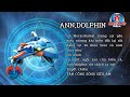 Phim Hoạt Hình Viên Ngọc Bí Ẩn Giới Thiệu Nhân Vật Ann Dolphin