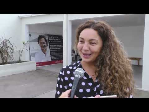 Alumnos de la UNATE actualizaron sus calendarios de vacunación