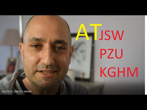 [3 Ważne scenariusze] AT na ten tydzień JSW-PZU i KGHM