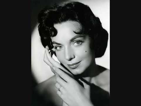 Carmen De Lirio - En la noche de bodas
