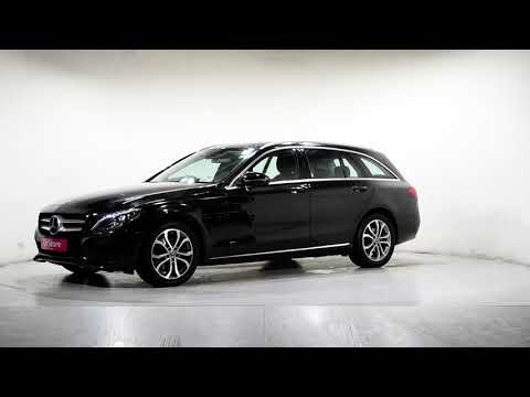 671 Mercedes Benz C Class Cars For Sale In Ireland Donedeal
