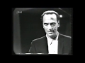1965 Jazz Piano Berlin - Lennie Tristano & Jackie Byard