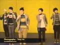 MISSTER 特先生 - Super Lover Official Choreography ...