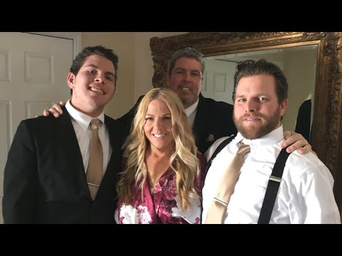 Melissa's Story: A Long Road to Healing