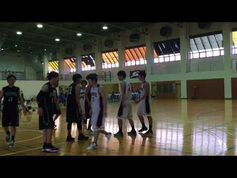 歯学科 2018年 全日本歯科学生総合体育大会 予選二回戦 vs北海道大学④