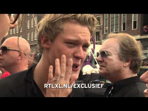 BRITT & YMKE - PROMO GAY PRIDE