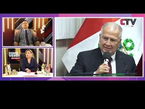 GUILLERMO SUÁREZ DENUNCIA A MARIANO GONZÁLEZ POR ALIANZA CON LÓPEZ CHAU