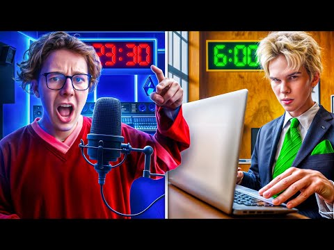 ZAMIENILI SIĘ ŻYCIEM!