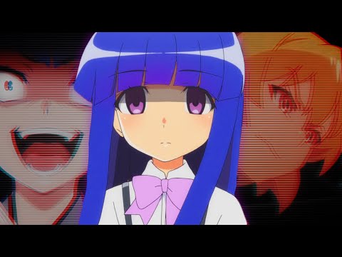 Higurashi Sotsu: A Retrospect - What Went Wrong?