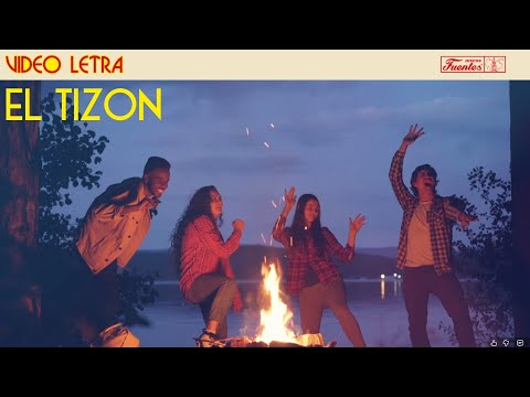 El Tizón - La Sonora Dinamita & Rodolfo Aicardi (Video Letra)