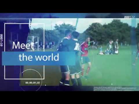 Welcome to Dana Cup Hjørring 23-28 July, 2018