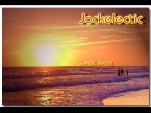 Jackelectic - Sunset Beach