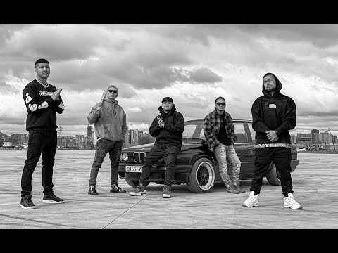 Bilgang-All I Do (official music video)