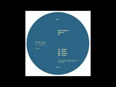 Guy Andrews - 7AM (FINA012 )