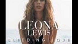 Forgiveness- Leona Lewis