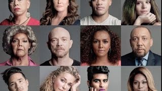 The Trans List (HBO Documentary Films)