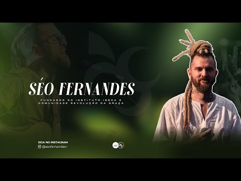 4ª PALAVRA - PR. SÉO FERNANDES // CONF VINHA PR 25