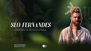 4ª PALAVRA - PR. SÉO FERNANDES // CONF VINHA PR 25