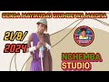 GENDA MAYIKUSAI UJUMBE WA MAISHA BY NCHEMBA STUDIO 21 8 2024