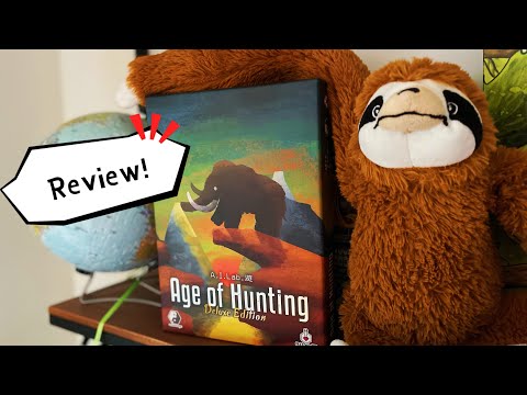 How to play Age of Hunting Review