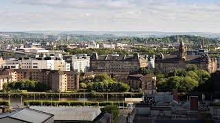 Glasgow Marriott Hotel, UK | Holidays In Europe