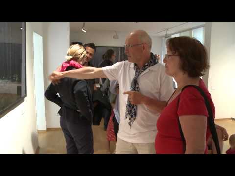 Horizonte Zingst - Michael Lange - Mythos Wald