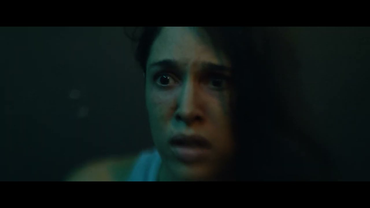 deMonica FINAL TRAILER HD