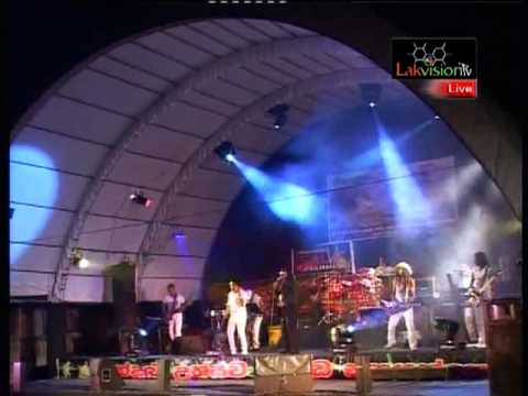 Flashback Wennappuwa 2011