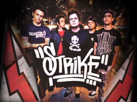 Pecado Predileto - Strike