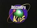 Discovery Kids Logo 1997 2001 Logos WWF Y Talla S Discovery Kids Latinoamerica