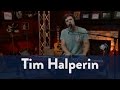 Tim Halperin - White [LIVE] | The Kidd Kraddick Morning Show