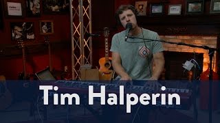 Tim Halperin - White [LIVE] | The Kidd Kraddick Morning Show
