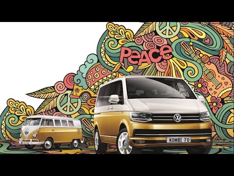 Celebrating The VW 70th Anniversary | IGNITION GT REVIEW