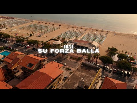 Skizzo Su forza balla Official Video
